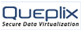 Queplix logo