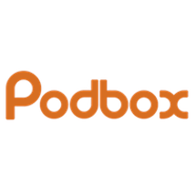 Podbox logo