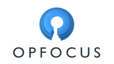OpFocus, Inc. | Strategic Salesforce & Business Operations Consulting for SaaS logo