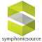 Symphonic Source, dba Cloudingo logo