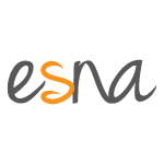 Esna logo