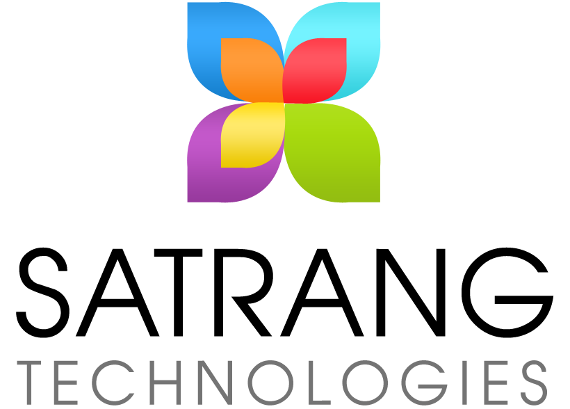 All consultants satrang technologies
