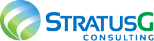 StratusG Consulting logo