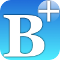 BoonPlus logo