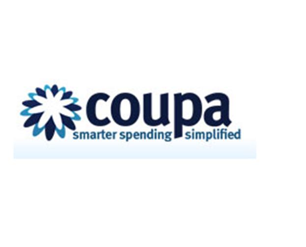Coupa Software logo