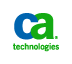 CA Inc. logo