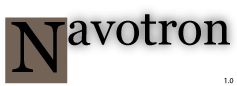 Navotron, Inc. logo