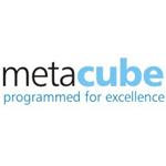 Metacube Software Pvt. Ltd. logo