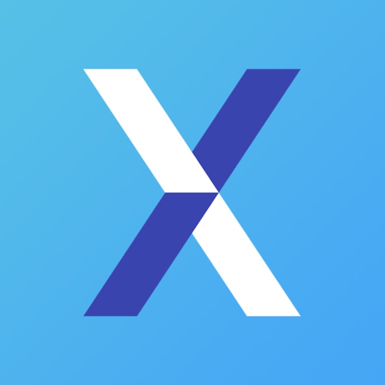 Axsy logo