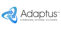 Adaptus, LLC logo