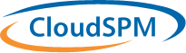 CloudSPM logo