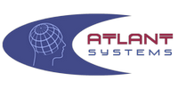 Atlant Systems Incorporated logo