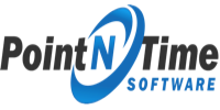 Point N Time Software logo