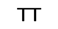 Tim Teitsworth logo