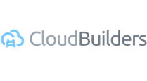 Cloud Builders LLC logo