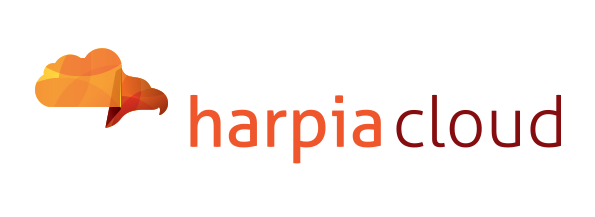 Harpia Cloud - Deep Knowledge in Sales, Services, Marketing and CPQ. logo