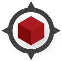 Cubic Compass logo