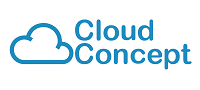 Cloud Concept logo