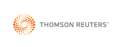 Thomson Reuters logo