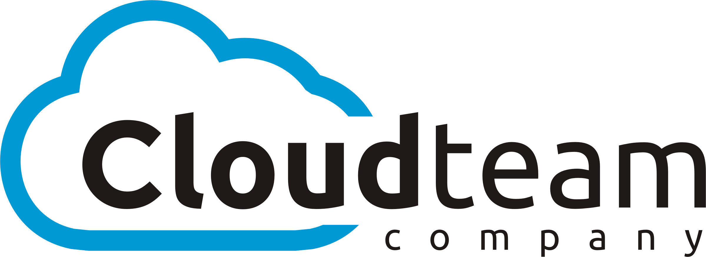 Cloudteam Company logo