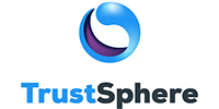 TrustSphere logo