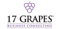 17 Grapes Business Consulting, LLC logo