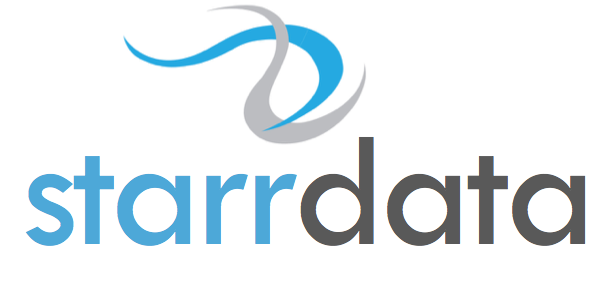 StarrData logo