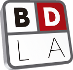 BDLA Chile Ltda. logo