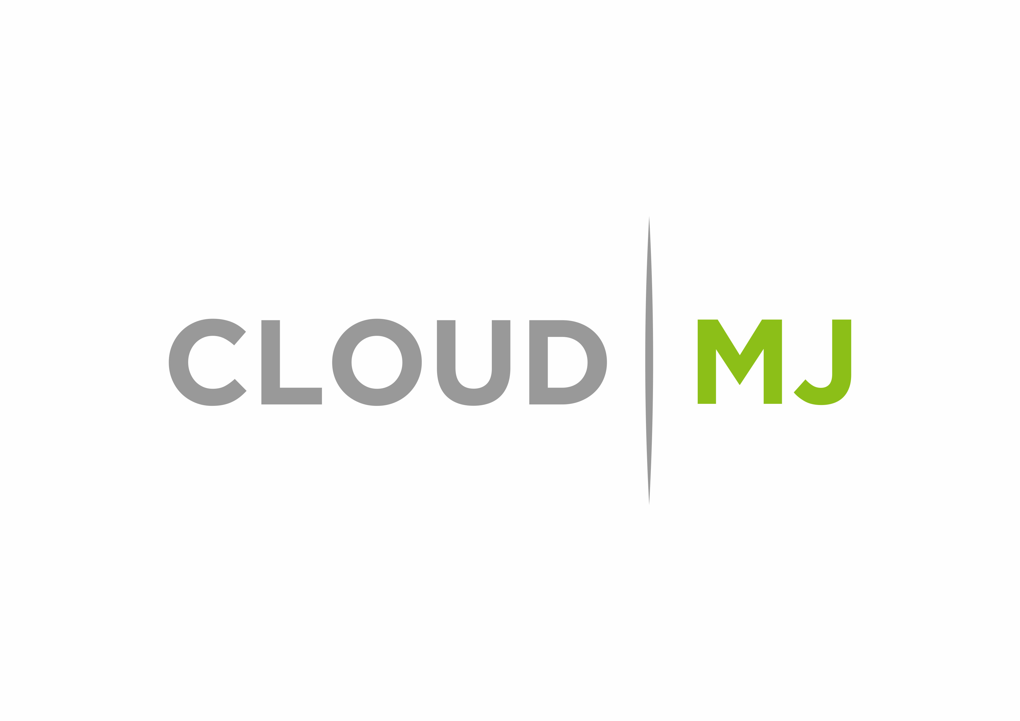 CloudMJ logo