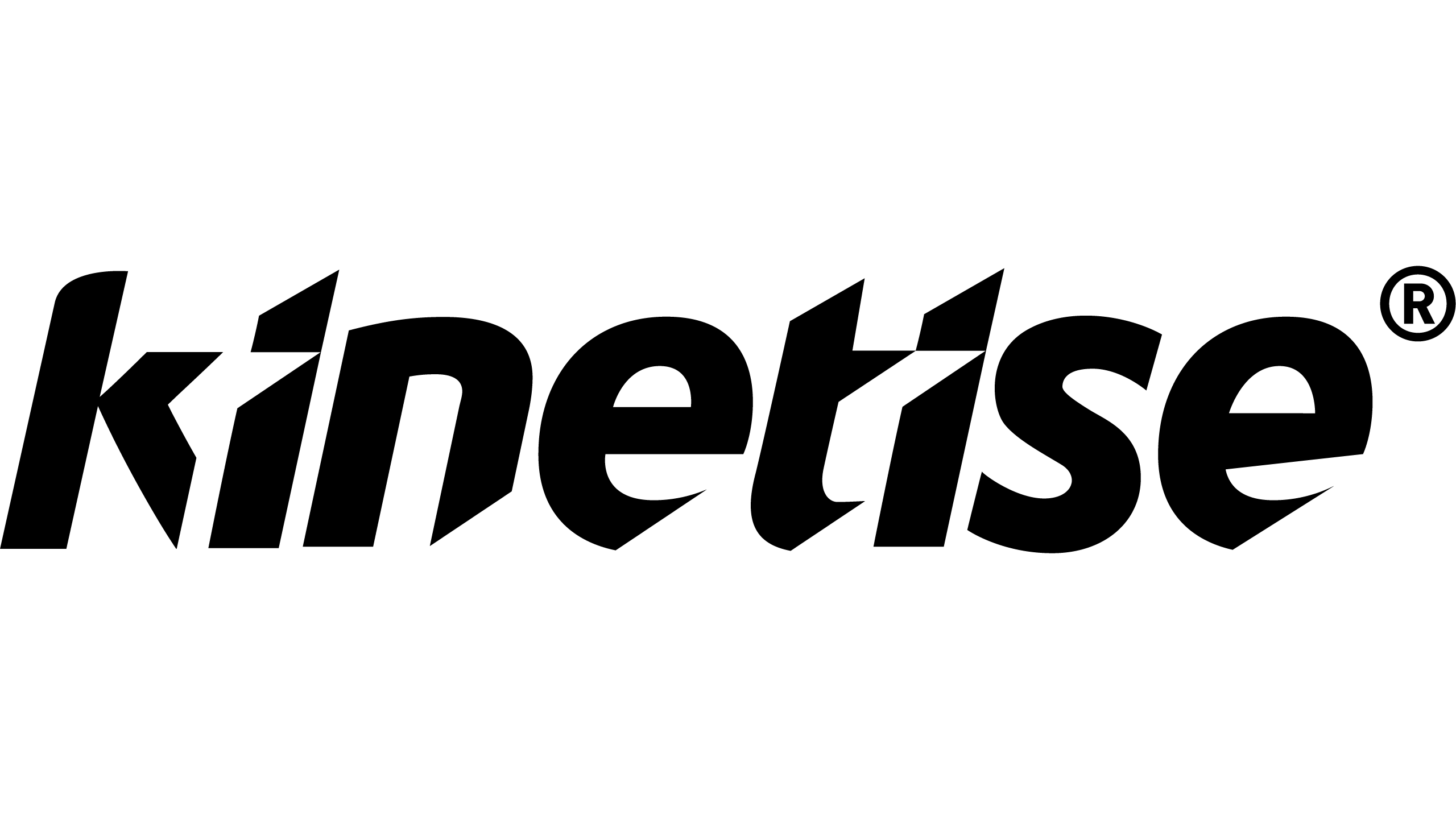 Kinetise logo
