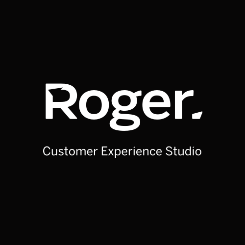 Roger Studio Oy logo