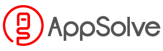 AppSolve logo