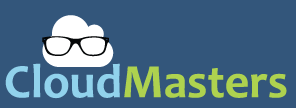 CloudMasters logo