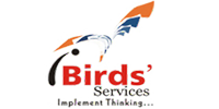 iBirds Software Services Pvt. Ltd. logo