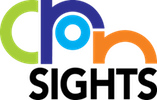 CronSights logo