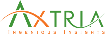 Axtria Inc. logo