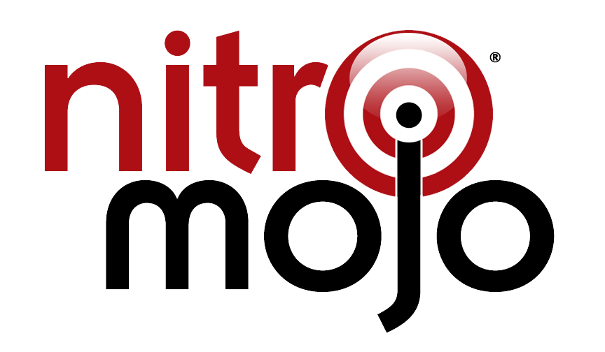 NitroMojo LLC logo