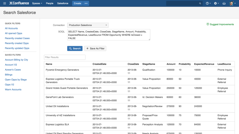 Confluence Mobile - Appfire Products Documentation