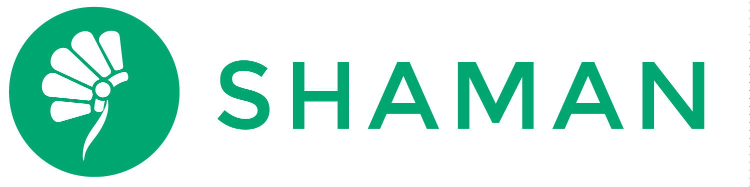 Shaman BV logo