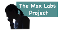 The Max Labs Project logo