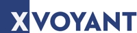 Xvoyant logo