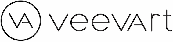 Veevart logo