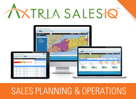 Axtria SalesIQ™ | #1 Commercial Planning & Operations Product ...