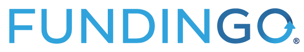 FUNDINGO, Inc. logo