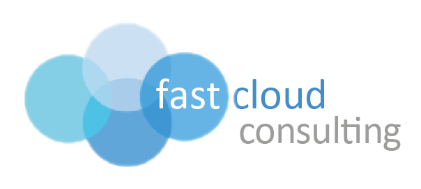 Fast Cloud Consulting logo