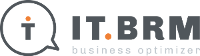 ITBRM Consulting logo
