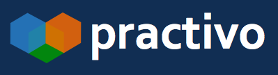Practivo logo