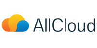 AllCloud logo