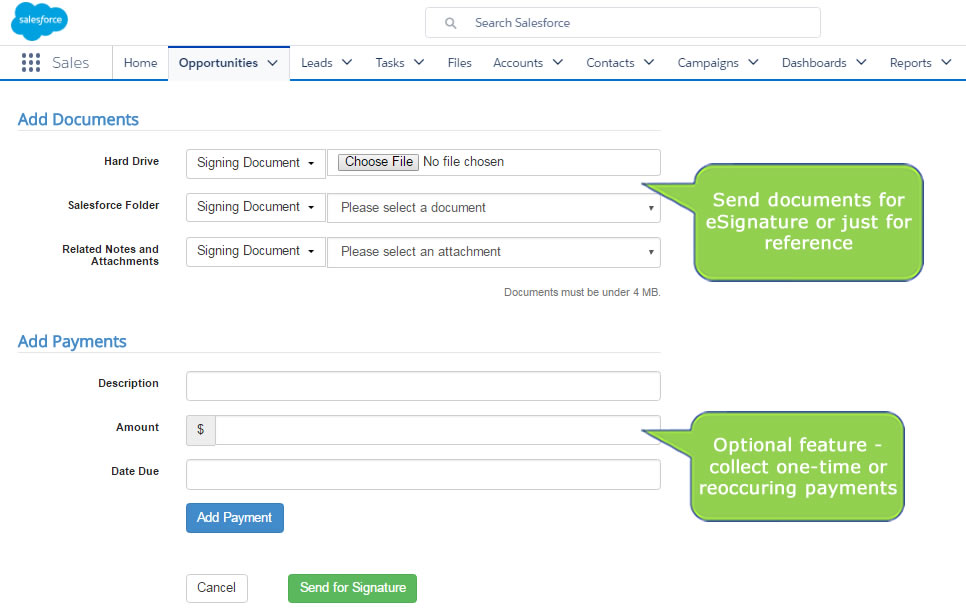 What Is Sertifi Electronic Signatures? – VHXKH