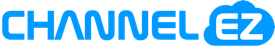 Channel-EZ logo